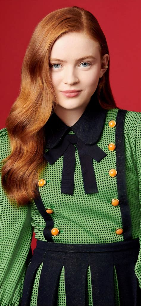 sadie sink pics|Top Free Sadie Sink Backgrounds